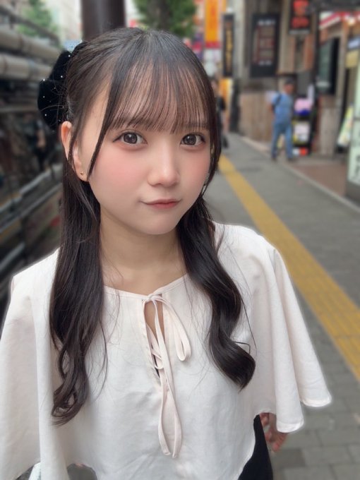奥野未悠のTwitter画像1