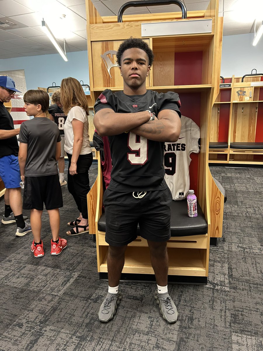 Duke Johnson (@duke_johnson9) on Twitter photo Had a great visit <a href="/whitworth/">Whitworth University</a> Thank you <a href="/CoachMurph67/">Alex Murphy</a> <a href="/coachsandberg/">Rod Sandberg</a> For having me today. I hope to come back soon! Had a great visit <a href="/whitworth/">Whitworth University</a> Thank you <a href="/CoachMurph67/">Alex Murphy</a> <a href="/coachsandberg/">Rod Sandberg</a> For having me today. I hope to come back soon!