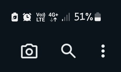 Myrep mati lagi dan sinyal telkomsel saya...cuma 1 garis wkwk menangis