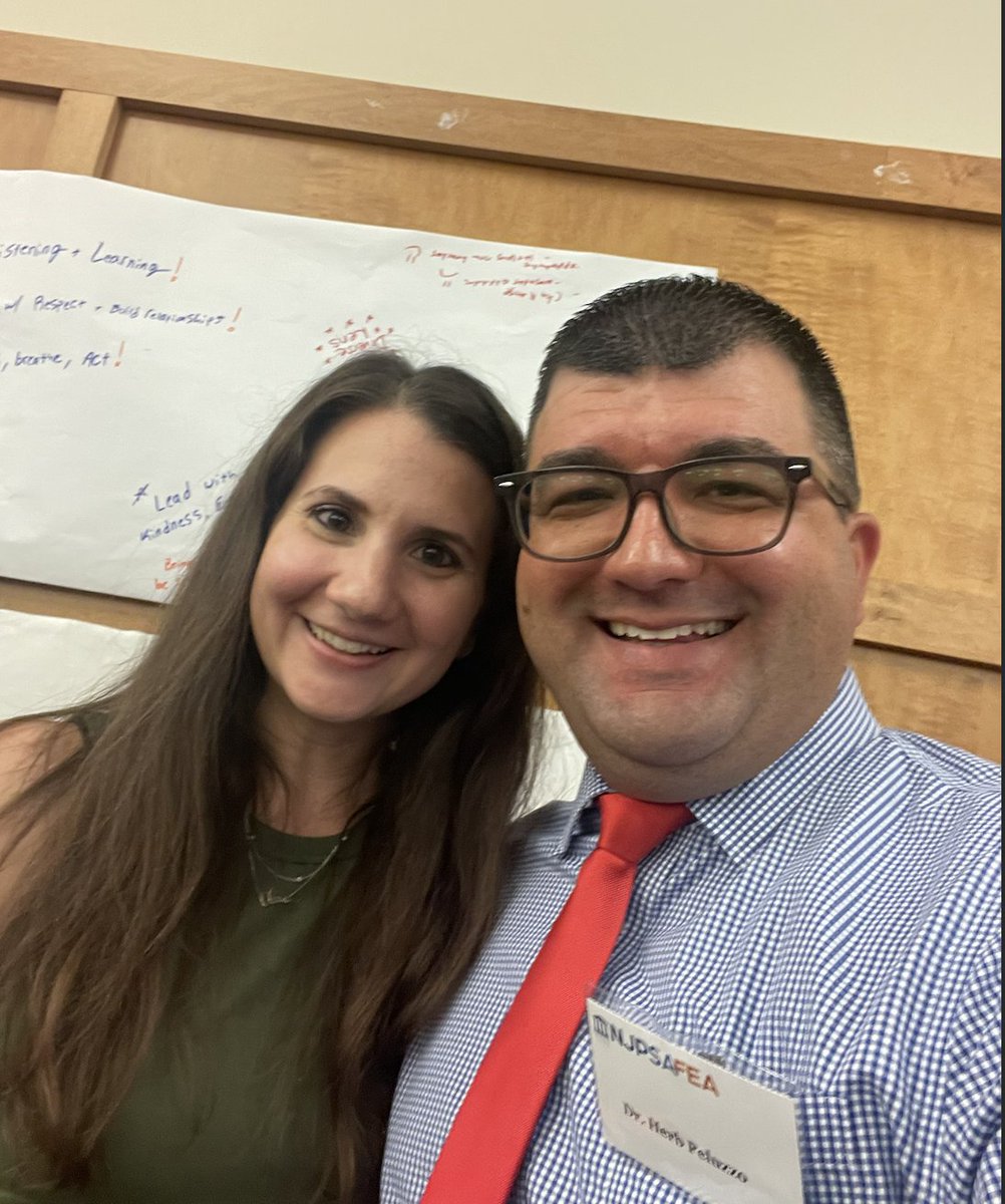 Incredible #PD w/70+ great supervisors from across NJ! Thanks to <a href="/NJPSA/">NJPSA</a>  for hosting the #SupervisorsToolkit &amp; for the opportunity to give the keynote #AIforSupervisors. Thanks to the Toolkit team, <a href="/mcinerney_d/">Donna McInerney, Ed.D.</a>, &amp; <a href="/NatalieFranzi/">Natalie Franzi Dougherty</a>. Proud to work w/my awesome EB &amp; NJ colleagues!