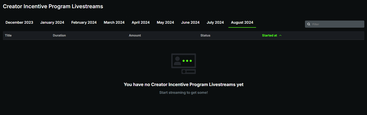 this is the happiest day of my life
I got kcip today and it really meant the world to me 
I would like to thank my viewers for watching me and thank kick for the opportunity to make my streaming a full time job you just changed my life.
<a href="/KickStreaming/">KICK</a> <a href="/StakeEddie/">Eddie</a> <a href="/KickCommunity/">KICK Community</a>