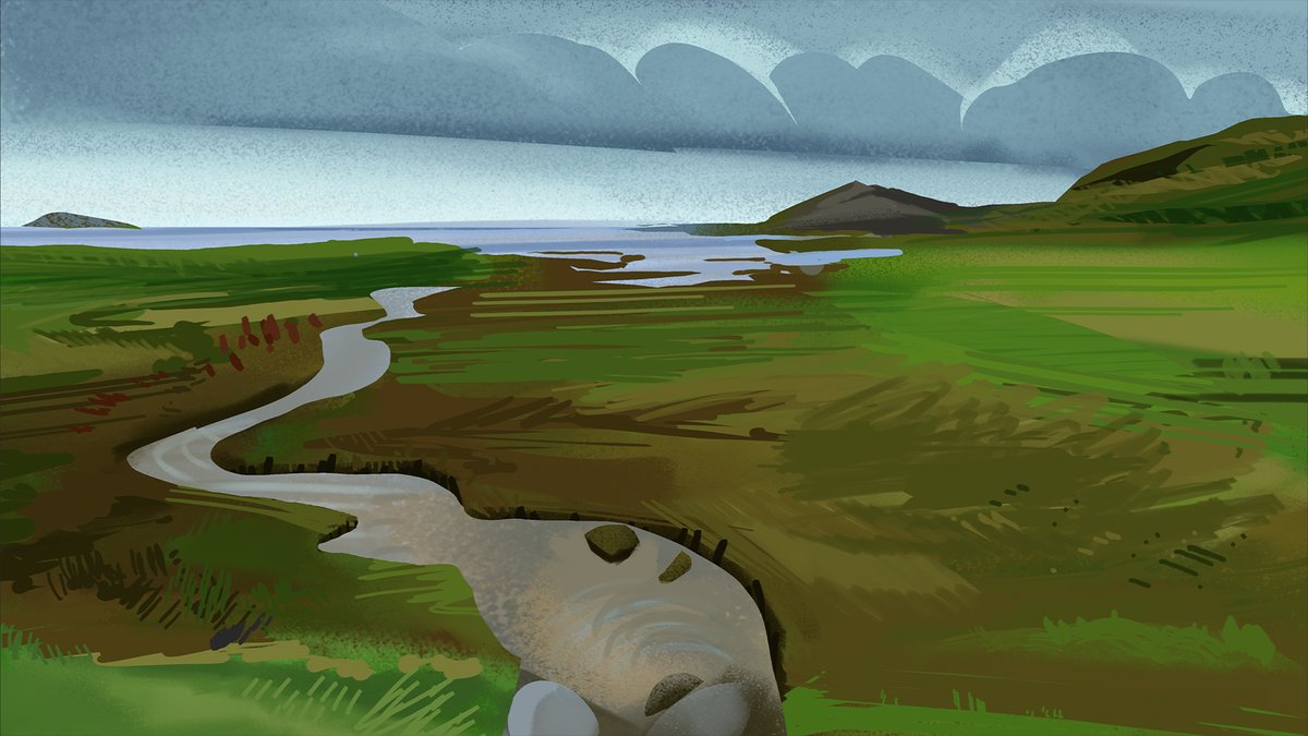 Sehep_art's tweet photo. Some daily studies ~
(about 1h each) https://t.co/z0wg3S66U3