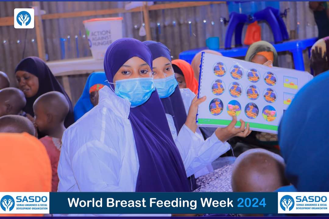 Drshaafici2211's tweet image. Celebrating the conclusion of #WorldBreastfeedingWeek 2024! This year&apos;s theme, &quot;Closing the Gap: Breastfeeding Support for All,&quot; highlights the need for accessible support for every mother and baby. Proud of our community&apos;s efforts to promote healthy starts for all!  #sasdosom