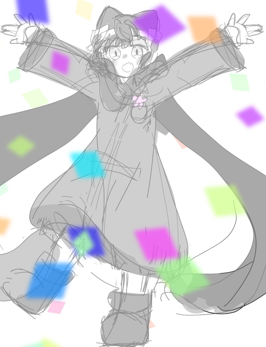 iXEuCvy9bUE3t5b's tweet photo. 世界に色を
#_expiA https://t.co/faWBDd4ziG