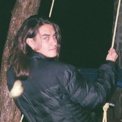 jorgetece's tweet photo. #NuevaFotoDePerfil https://t.co/fxMDpbXidv