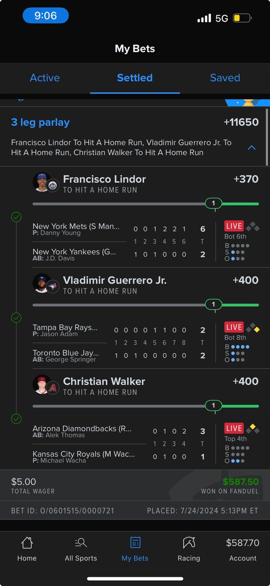 BugleLocks's tweet photo. MLB slips https://t.co/z2nlbcdDVP