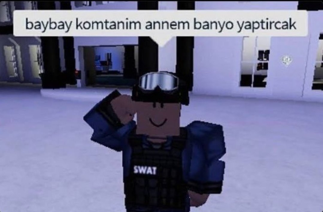 aschamnaut's tweet photo. Ah eski anılar 
Elveda #ROBLOX
RIP : 2006-2024 https://t.co/WCkK6Glo8T