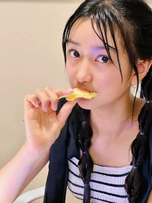 Twitterのコスプレ画像17