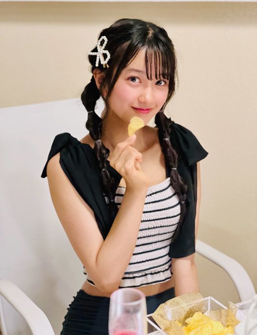 Twitterのコスプレ画像16