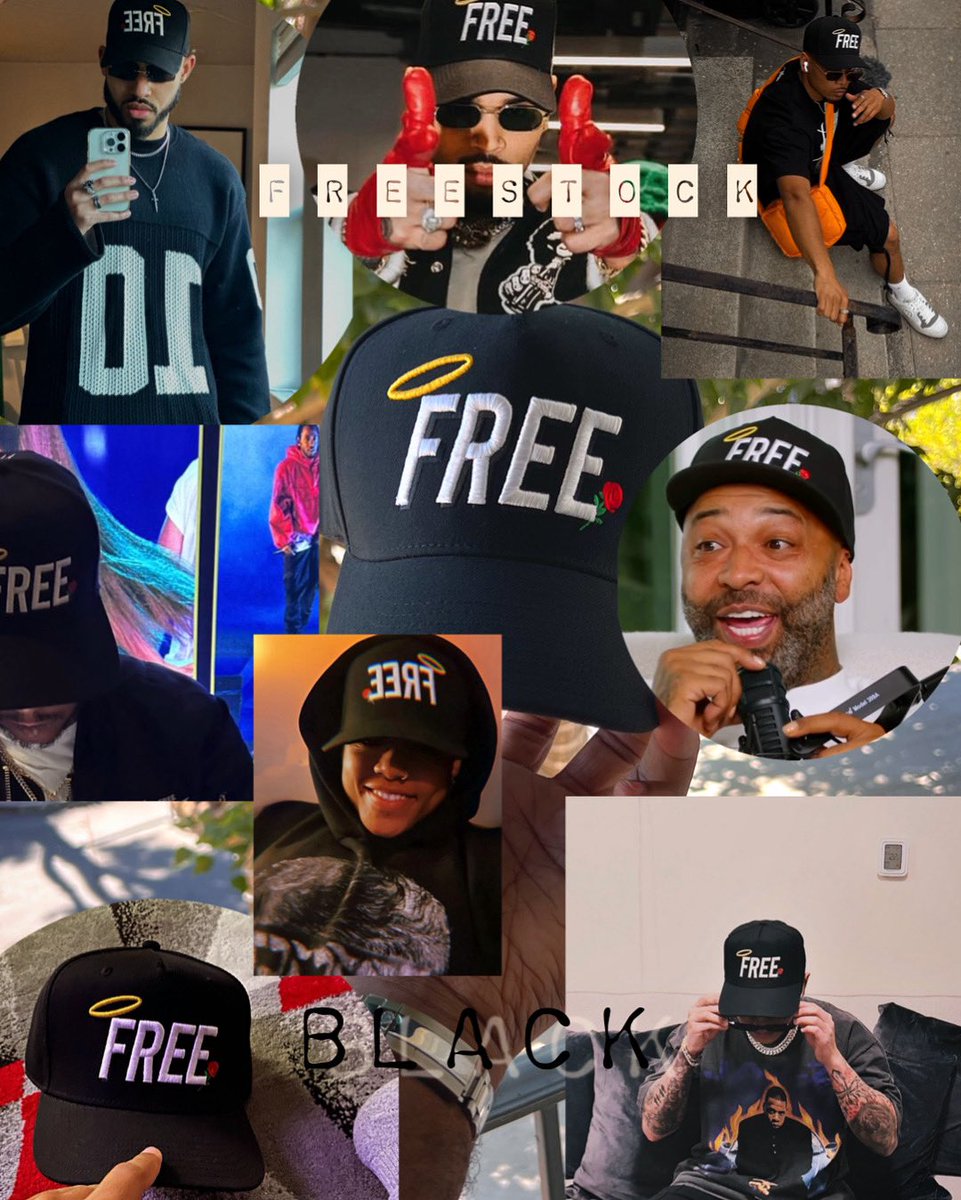 pheit_la's tweet image. Black is back… 🖤🧢🚀

#pheit #pheitla #sbsd #FREE #freecap