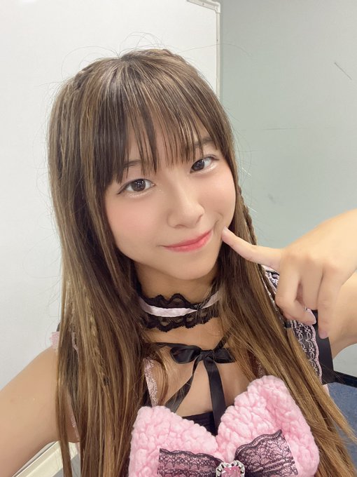 早乙女ゆあのTwitter画像13