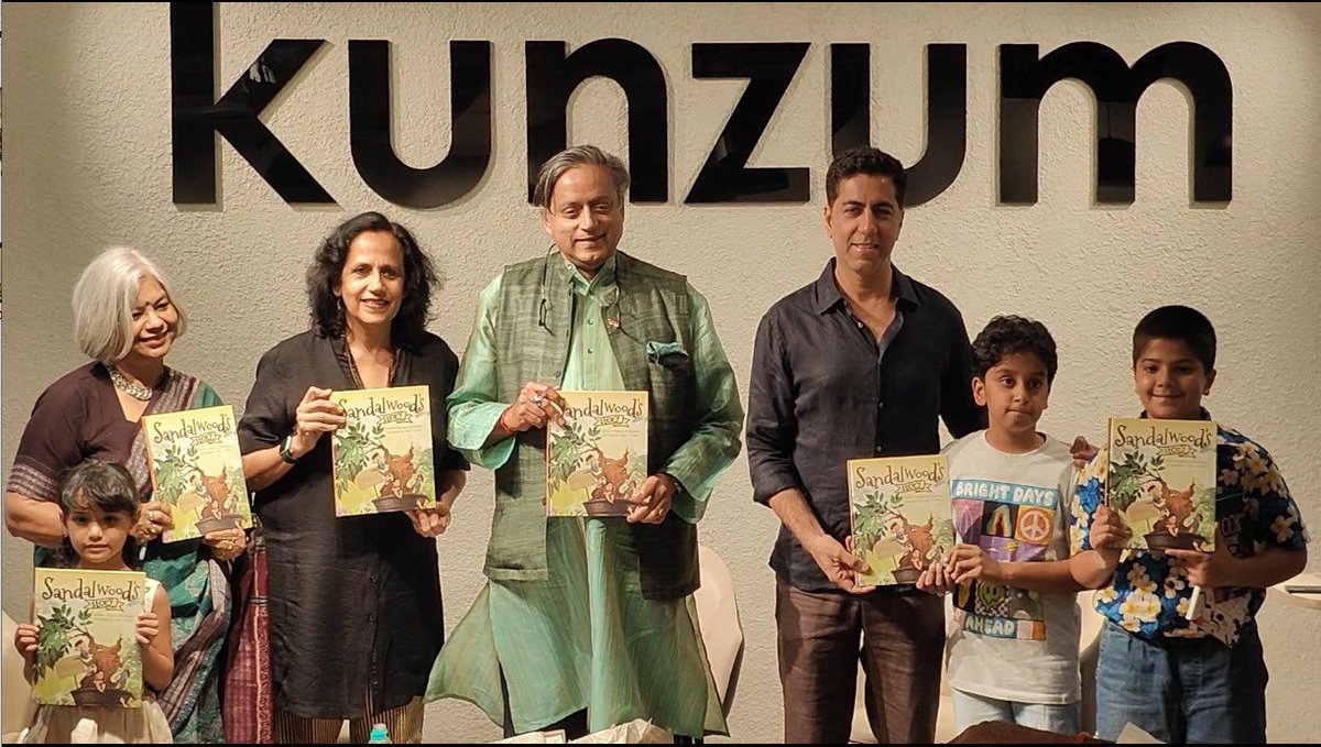 Dr. Sumi Gupta tweet media