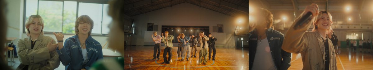 oricon's tweet photo. BE:FIRST MANATO
福岡の母校の音楽室でパフォーマンス❗️

NHKドキュメンタリー
『#おかえり音楽室』8/17放送

ダンスに明け暮れた練習場所、
当時の恩師や友人との再会…

💬 マナトのコメント
「自分が自分らしくいることの大切さを知る良い機会でした」
https://t.co/Tc2NzDsoIw

#BEFIRST #MANATO https://t.co/OI6u1BOWPc