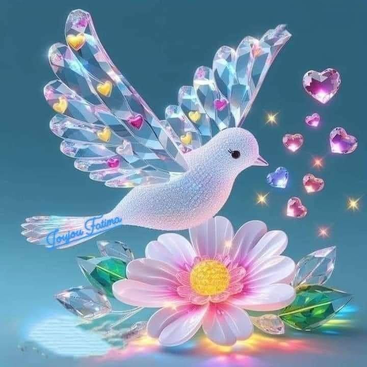 كلٌ يراكَ بعين طبعه 
فلا تنتظر من الخبيث أن يراك نقياً، 
 ولا من البخيل ان يراك كريماً،
 ولا المنافق أن يراك صادقاً
 ثِقْ بنفسِك و أسلوبِك و أخلاقِك، 
 و لا يهمك إذا ظهر ظلك أعوج 
لبعض الناس ، فكلُ شخصٍ يرى غيرَهُ بعينِ طبعِهِ

           🌹صباح الخير 🌹