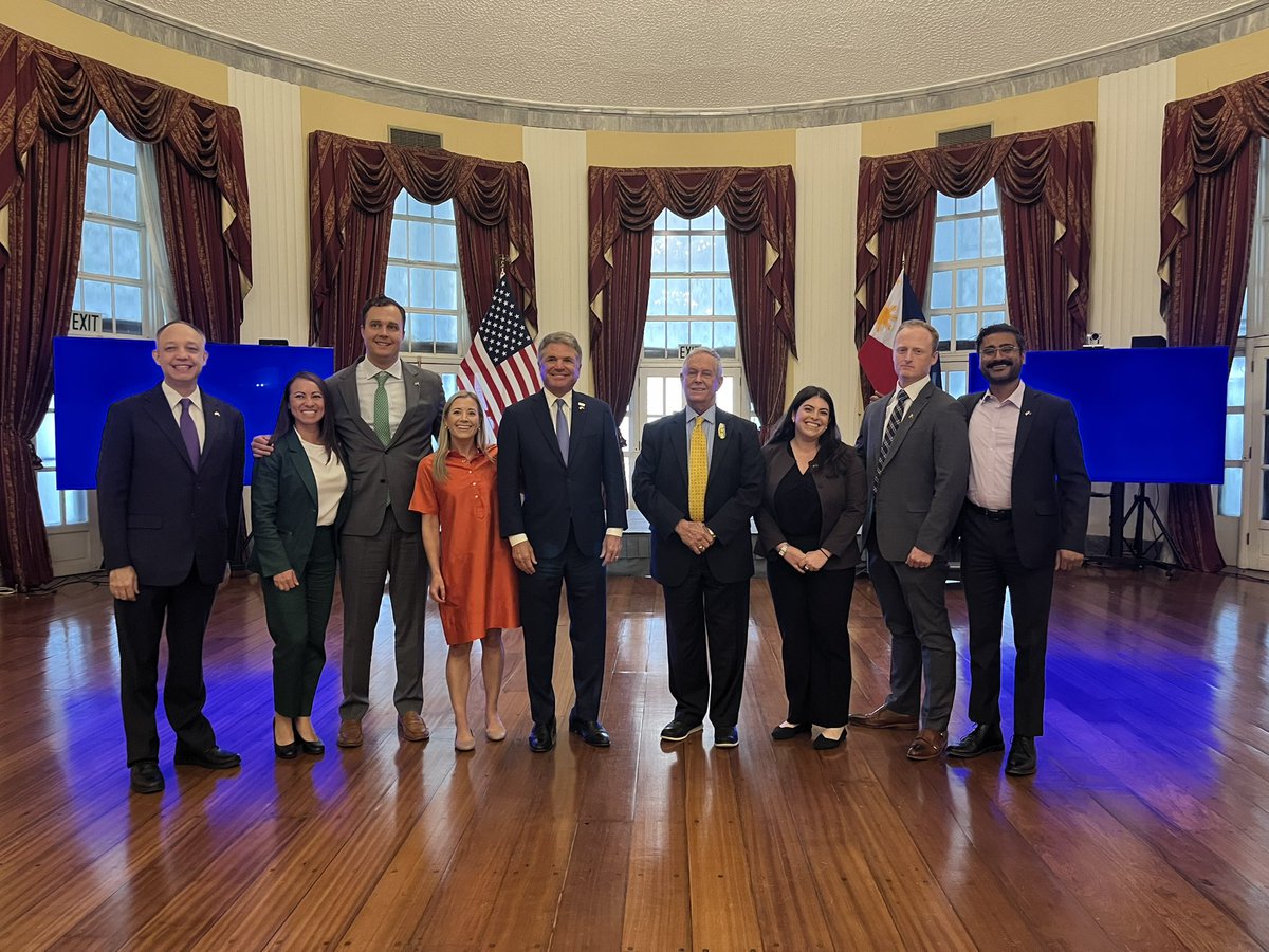 House Foreign Affairs Committee Majority tweet media