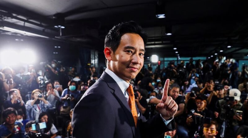 Tayland’da, “Lese Majeste ” olarak bilinen Ceza Kanunu’nun 112. maddesinin değiştirilmesine yönelik kampanya yürüttüğü gerekçesiyle İleri Hareket Partisinin (MFP) kapatılacağını bildirdi. Partinin eski lideri #PitaLimjaroenrat ve üst düzey 10 isminin siyasetten men edildi.