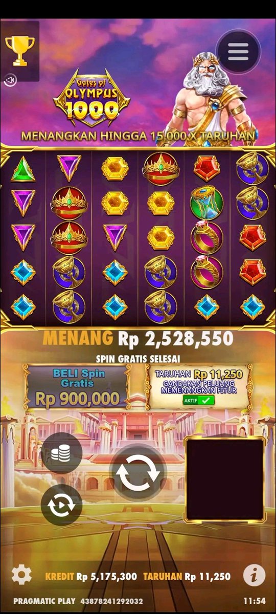 itserkptr's tweet image. REKOMENDASI LINK GACOR HARI INI : heylink.me/VipServerThail…

#slotonline #slotterpercaya #slotterbaru #slotgacorhariini #MAXWIN   #maxwinslot  #automaxwin #gatesofolympus #kakekzeus #pragmaticplay #sweetbonanza  #Olympics #GOLD #OlympicGames #fyptwitterviral #Trending #Reels