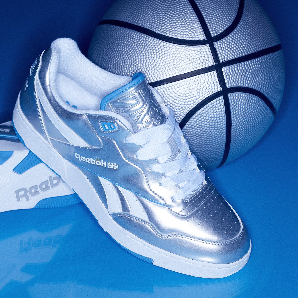 FIRST LOOK: The “Reebok by Angel” collection — WNBA star <a href="/Reese10Angel/">Angel Reese</a>’s debut collection of 3 footwear &amp; 7 apparel pieces with Reebok launching on August 23rd.

Full story on @Boardroom:
boardroom.tv/angel-reeses-r…