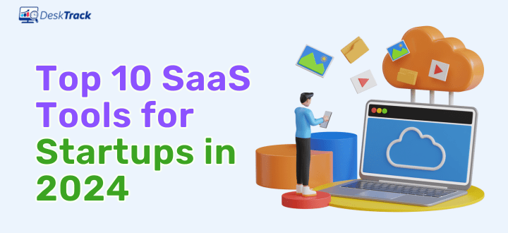 desk_track's tweet image. Top SaaS Tools Every Startup Needs in 2024 for Maximum Efficiency
#Startups #SaaSTools #Productivity #TechForStartups #BusinessGrowth #Efficiency #2024Trends #SmallBusiness #Innovation #DeskTrack
desktrack.timentask.com/blog/best-saas…