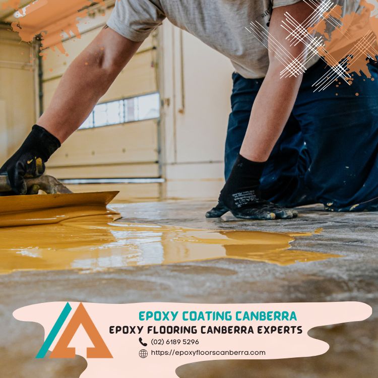 EpoxyE's tweet photo. Transform your floors with the beauty and durability of epoxy! 🌟 #EpoxyFlooring #CanberraExperts #HomeImprovement

Epoxy Flooring Canberra Experts
15C Geelong St, Fyshwick ACT 2609 https://t.co/yR8L6t09q8