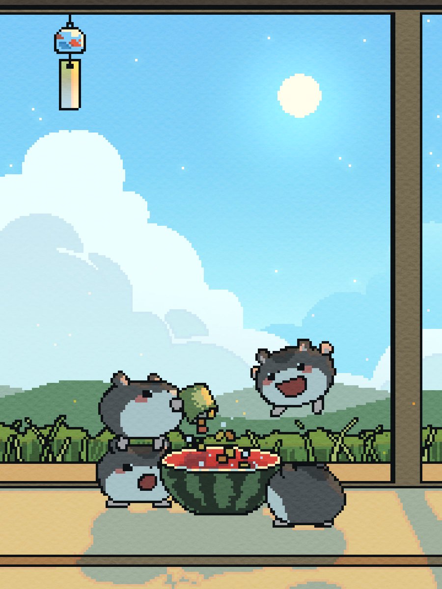 부드라미 (@booodrami) on Twitter photo 