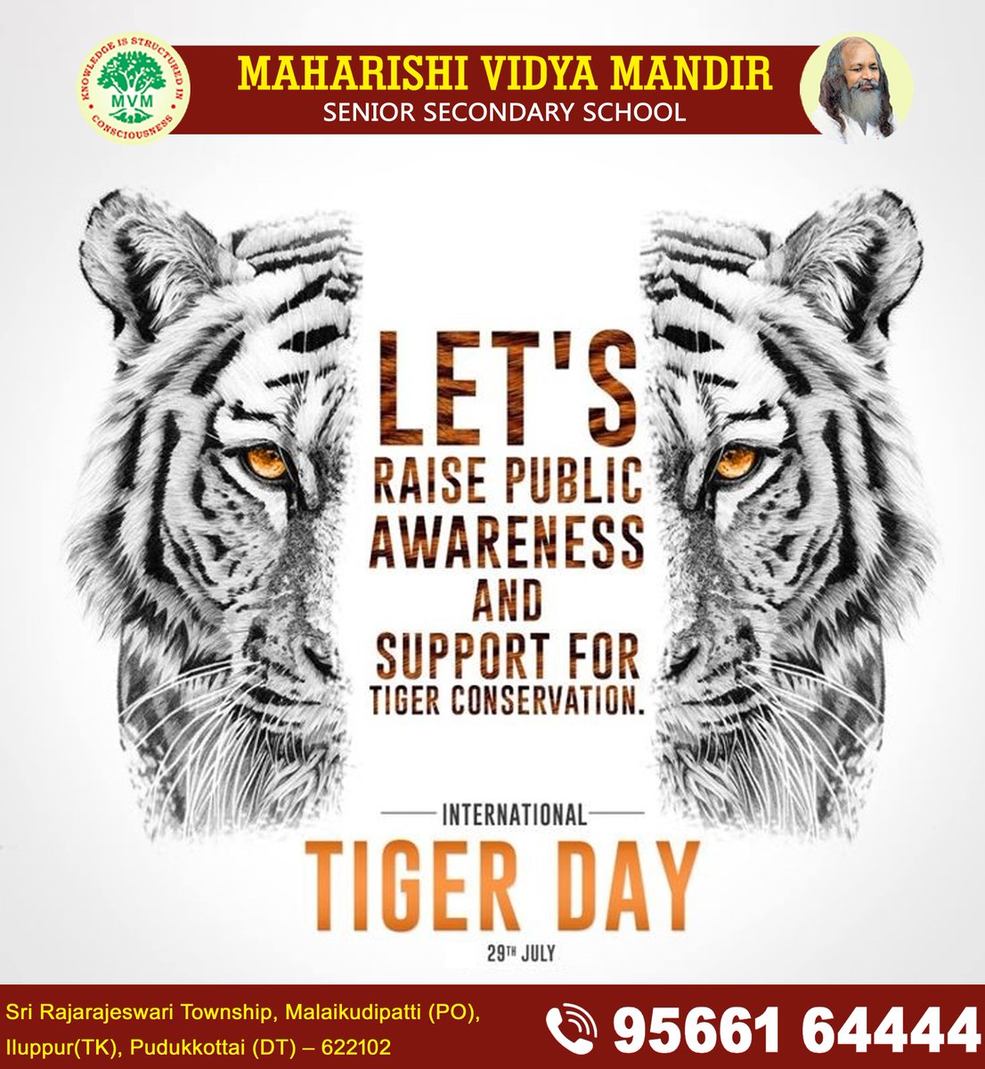 mvmilupur's tweet photo. 𝐌𝐚𝐡𝐚𝐫𝐢𝐬𝐡𝐢 𝐕𝐢𝐝𝐲𝐚 𝐌𝐚𝐧𝐝𝐢𝐫 𝐒𝐫. 𝐒𝐞𝐜. 𝐒𝐜𝐡𝐨𝐨𝐥 - 𝐈𝐥𝐮𝐩𝐩𝐮𝐫 !!  #Admissions #SchoolAdmissions #School #admissionopen #CBSEinternationalSchool #maharishicbse #Maharishi #CBSE #illupur #MVMTrichy #MVMPudukottai #Pudukottai #Viralimalai #Trichy https://t.co/1a9z0znien