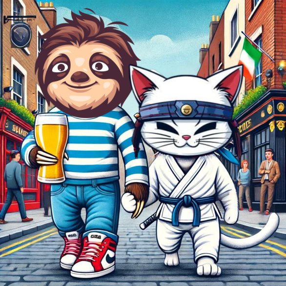 Time to get $DRUNK when you celebrate for your national team winning the $NEKO -lympics🏅

That's right! <a href="/Neko_onbase/">Neko</a> &amp; <a href="/DrunkOnBase/">$DRUNK on BASE</a> go hand in hand for a purr-fect combination of sports &amp; fun🥂 

$NEKO TG: t.me/NEKObase1 
$DRUNK TG: t.me/DRUNKonBase #whalefrenzy