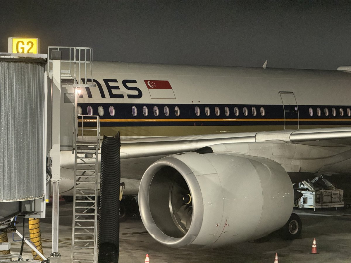 Benjamin "Sierra" Goh tweet media