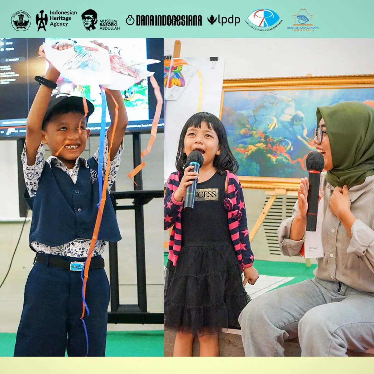 MuseumBasoekiAbdullah tweet media