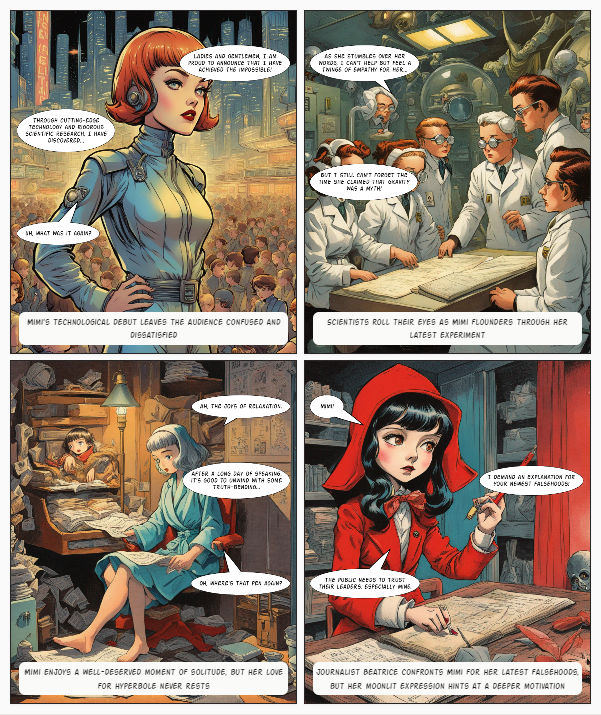 NftDelfina's tweet photo. 🔥 A new amazing comic book series of fascinating adventures by ❤️ArtStyleMimi💚! Little Mimi are very lonely… They dream of finding a home and a loving family🙏 Maybe they are waiting for you? #anime #nftcommunity #manga #artstylemimi https://t.co/6BGgQxVhxV