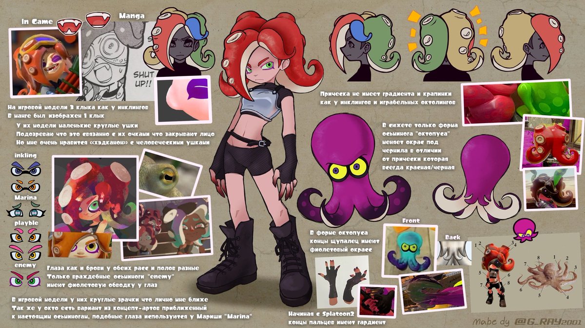 G-Ray 🌹 tweet media