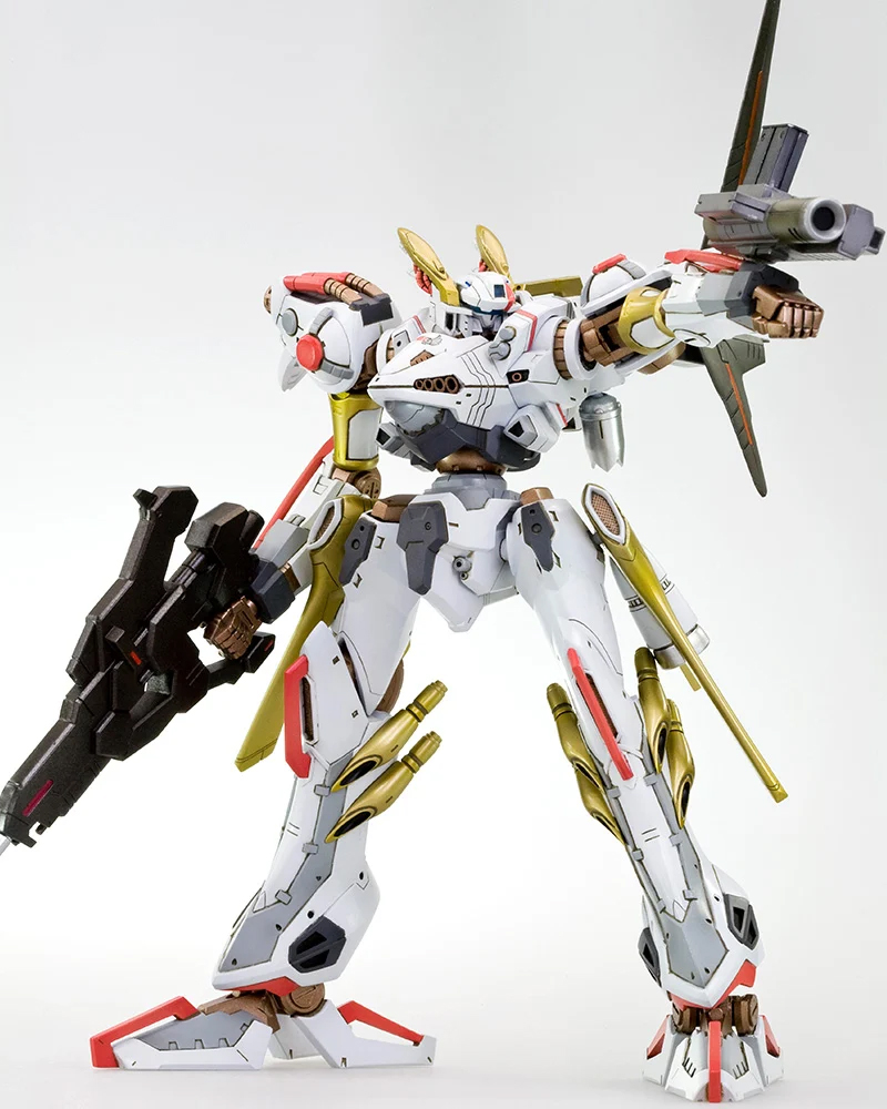 hobbywatch_jp's tweet photo. 「アーマード・コア」小説「ACBNW」より「ヘリオス ウィクトーリアVer.」が再版決定 https://t.co/8iYFRU0ZUQ #ACBNW https://t.co/BXYAQvKvBP