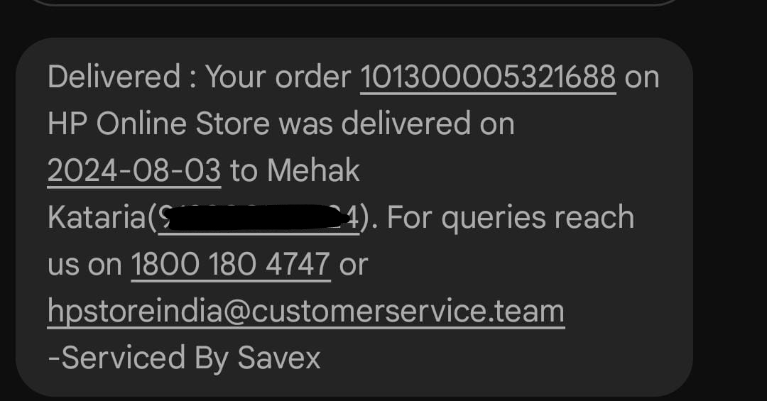 Mehak Kataria tweet media