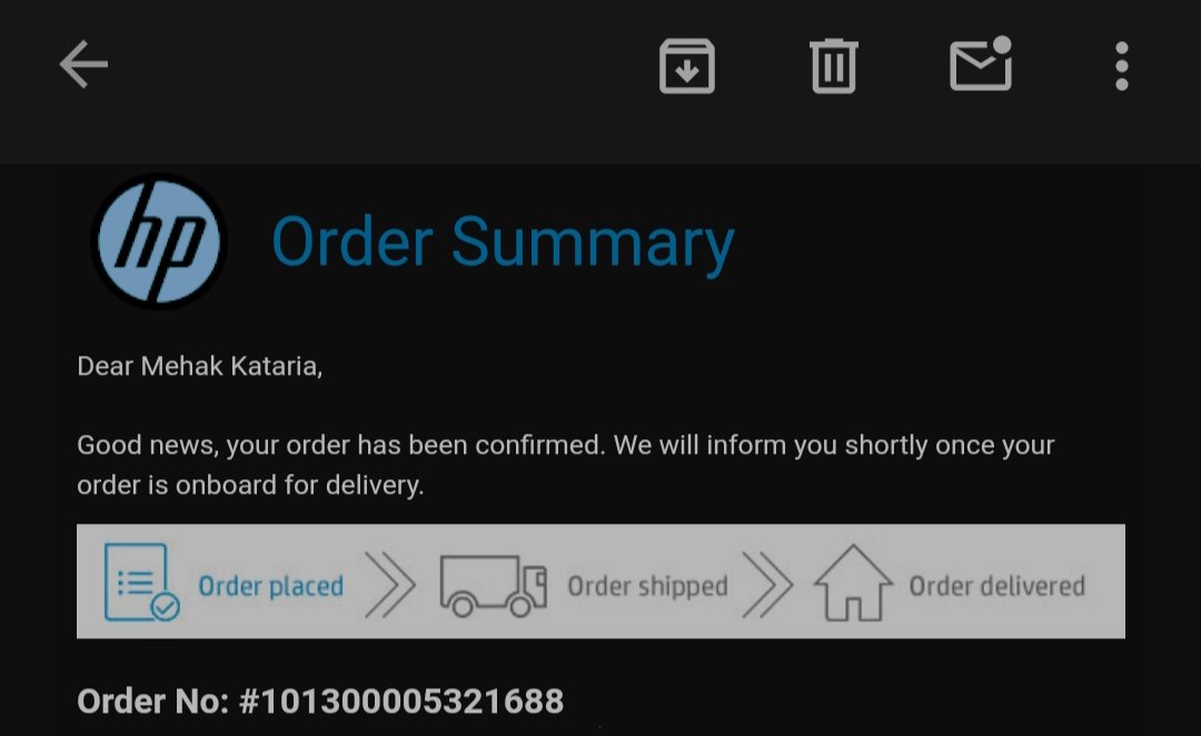 Mehak Kataria tweet media