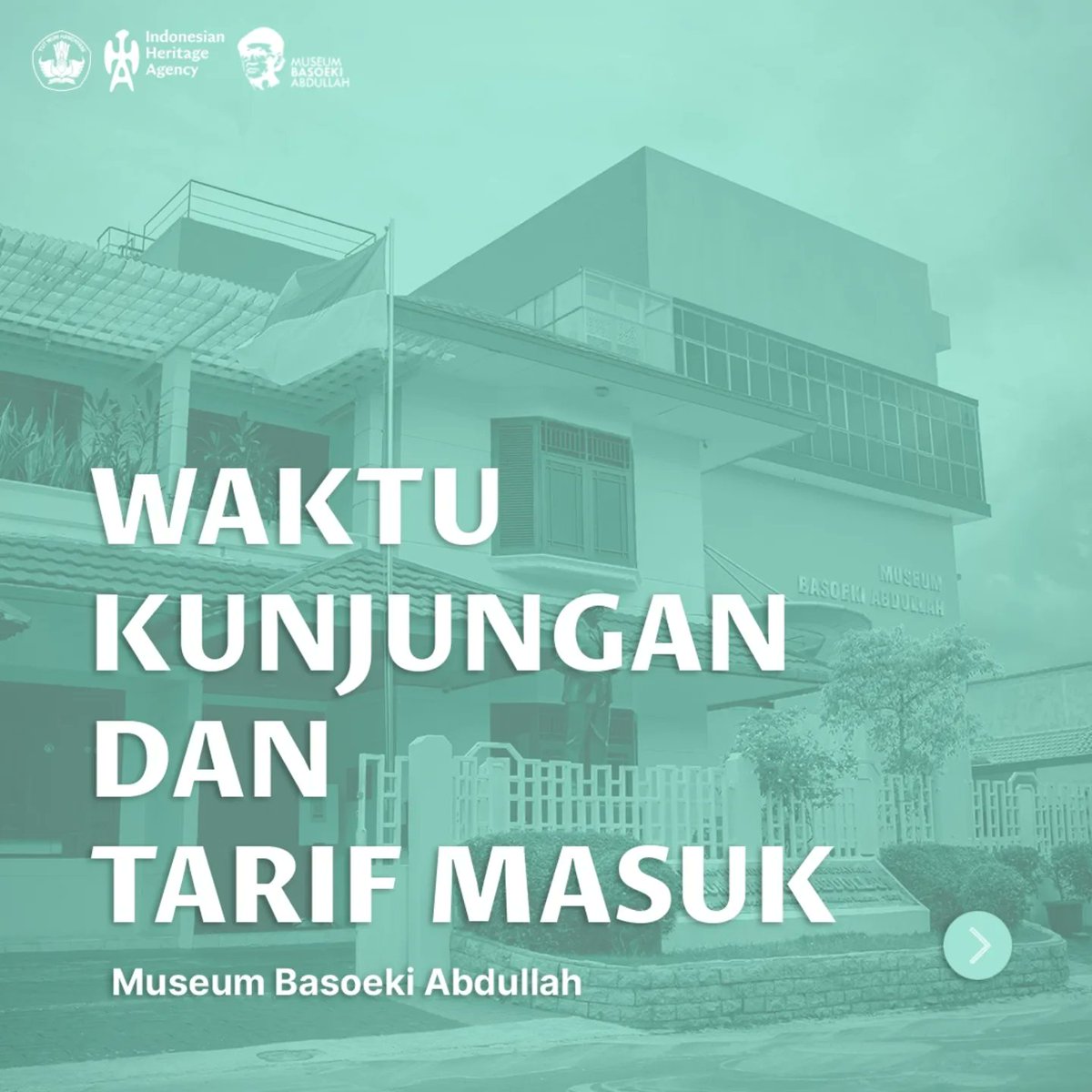 MuseumBasoekiAbdullah tweet media