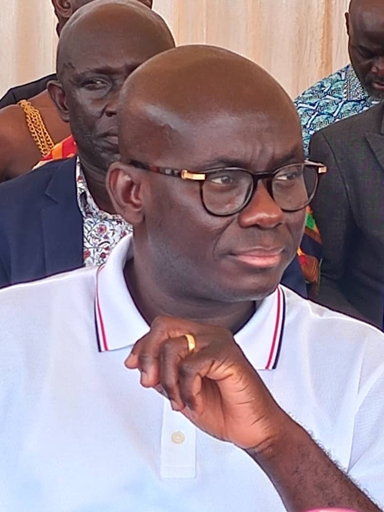 tti_official1's tweet photo. Lawyer Isaac Boamah PC for Effia was the  #Guest #Speaker at #maiden #Speech and #Prize #Giving Day @ Takoradi Techical Institute.

Attorney General and Minister for Justice Hon.Godfred Yeboah Dame graced the Ocassion.

#tti_official1 https://t.co/3kjgdN0LTL