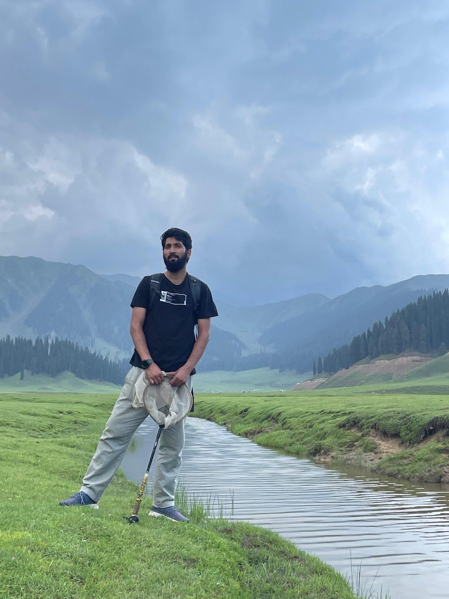 Amir Maqbool tweet media