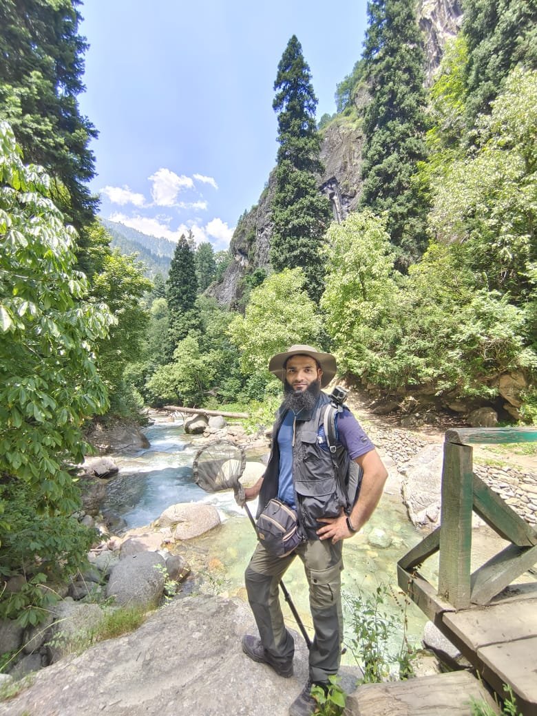 Amir Maqbool tweet media