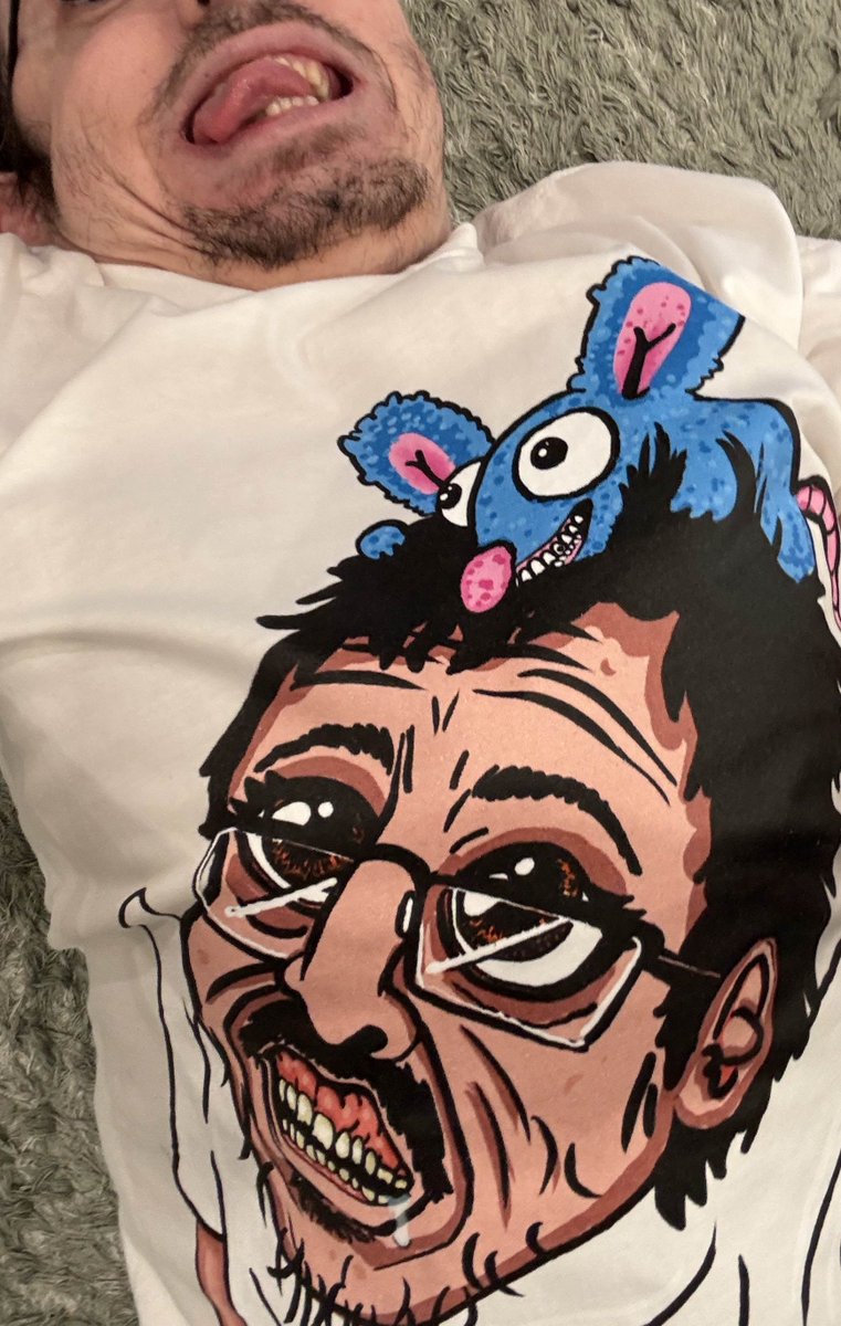 rickyberwick's tweet photo. everything designed by @Sleepyalien420! https://t.co/Ed8IEmBF4R
