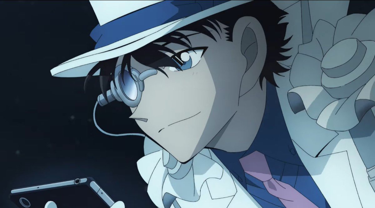 100万ドルの五稜星 推定興収実況】 🃏公開118日目最終🃏 単日▶︎0.06億 累計▶︎155.92億 #黒鉄の魚影  の115.3％(単日86.2％) #ハロウィンの花嫁 の168.4％(1000％) 間もなく156億円突破へ！ 粘りを見せ週末は座席数が増加しています  #名探偵コナン #コナン興行収入