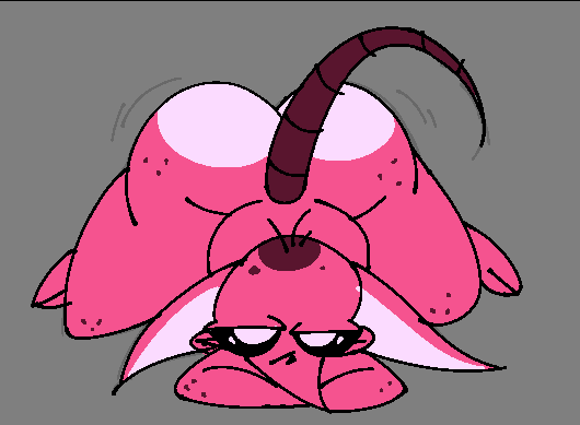 LewdDork's tweet photo. im not dead i just have very little drive to make nsfw stuff of any kind https://t.co/LYtrnILx8d