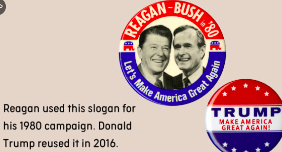 SydAlexMom's tweet photo. @Imposter_Edits Absotively.  Cuz ... #USCitizens have such a GREAT track record ... of NOT making HUGE mistakes,
So ... let's just BLAME the FOLKS-on-the-TICKET.
Rejecting #JimmyCarter39 while giving #Reagan40 8yrs ... who did UNbridled damage + set us on a course toward TRUMP was whose fault? https://t.co/8DtrIJSRFM