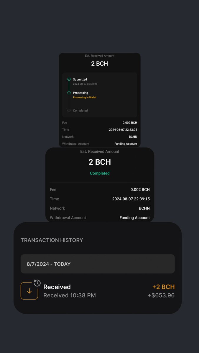 Only if they knew #21Million #BitcoinCash #BCH #P2P #Freedommoney #Decentralized #Cryptocurrency #SatoshiNakamoto #Blockchain