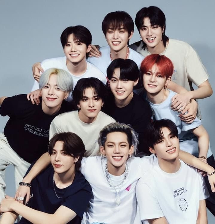 TREASUREunion's tweet image. #TREASURE's 𝑅𝐸𝐵𝑂𝑂𝑇 &amp;amp; 𝑅𝐸𝐵𝑂𝑂𝑇 -𝐽𝑃 𝑆𝑃𝐸𝐶𝐼𝐴𝐿 𝑆𝐸𝐿𝐸𝐶𝑇𝐼𝑂𝑁- Achieve 12th &amp;amp; 15th Spots on Japan Oricon's Best Selling Albums List for First Half of the Year 🎉

They join SEVENTEEN as the only artists with two entries featured simultaneously in the rankings 🔥…