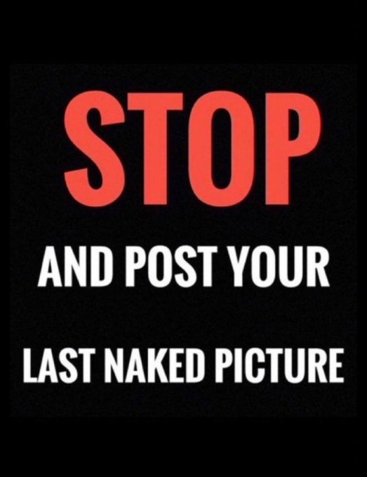 #Post #Nudes https://t.co/wKqjJnSq84<a href="/tag/post"class="tags">#Post</a><a href="/tag/nudes"class="tags">#Nudes</a>