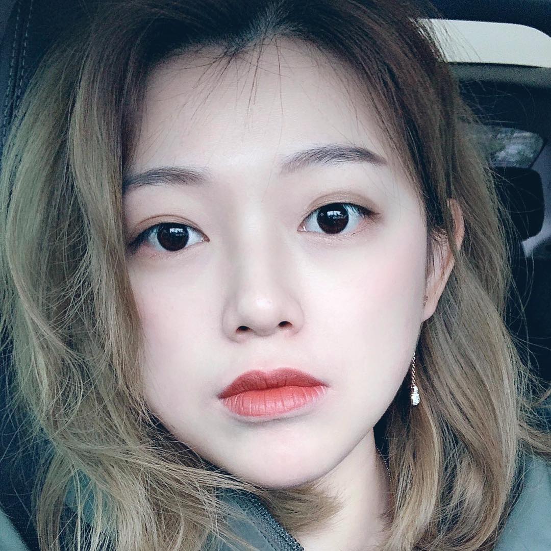 いい一日が始まりました