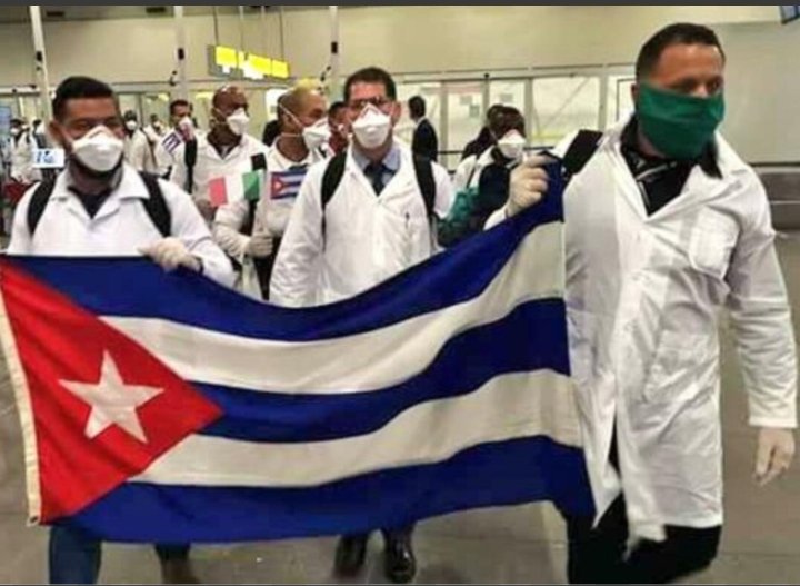 Bustingorri21's tweet photo. #Cuba                   #EEUU https://t.co/W6Vbognxiv