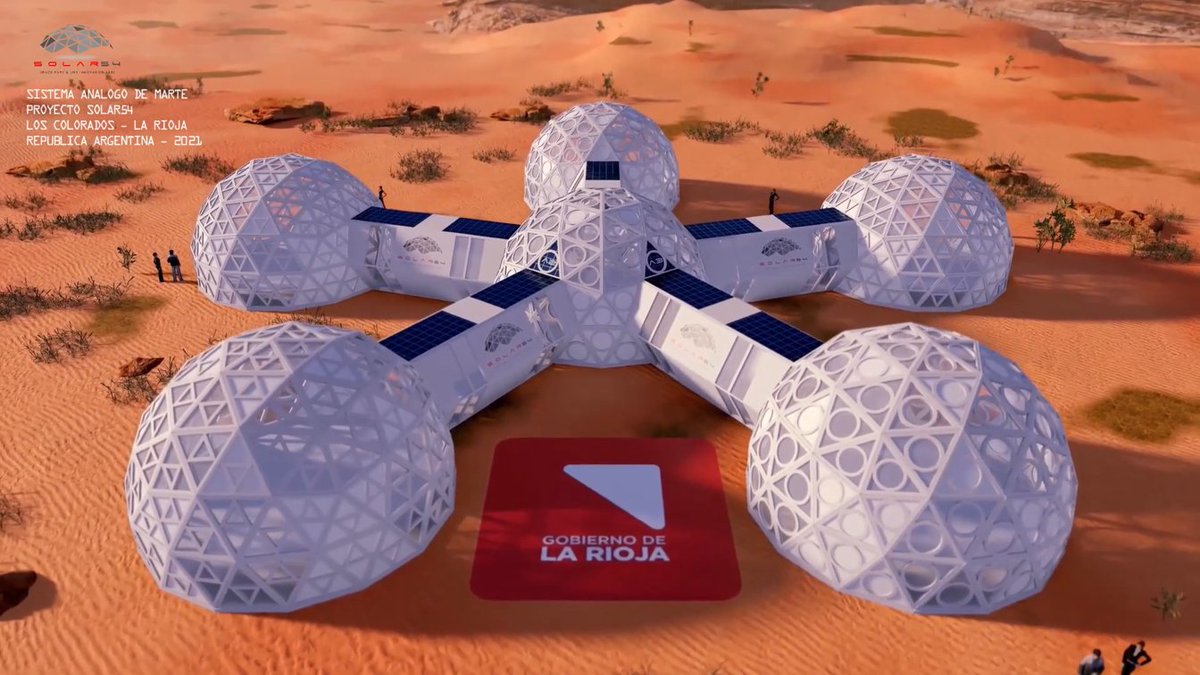 mrmartingonzalo's tweet photo. Reunión de trabajo en el Centro Espacial Mohammed Bin Rashid @MBRSpaceCentre #Dubai, junto a Adnan AlRais y Rashed Bumelha + Carlos Moreno (Embajada Argentina en UAE), para explorar las posibilidades de colaboracion en el proyecto @solar54ar #LaRioja @hugo_vera_ @ciencialar https://t.co/Rf84zs9cKF
