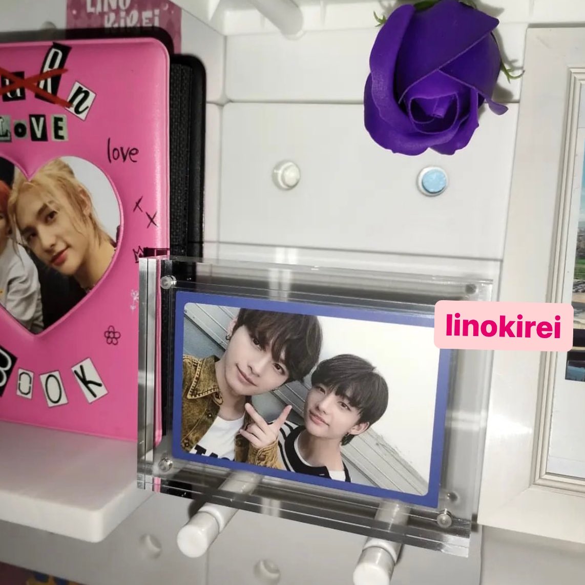 wts lfb ph 

hyunho i am you unit pc

🩷 700 SET + pf + sf
—  payo (prio) or 1-3 days reservation

📦 ggx, j&amp;t
— gcash 
— dvo, ph

i am you hyunjin lee know minho ww iso stray kids wtb lfs ph 

read for more info skzkirei.carrd.co