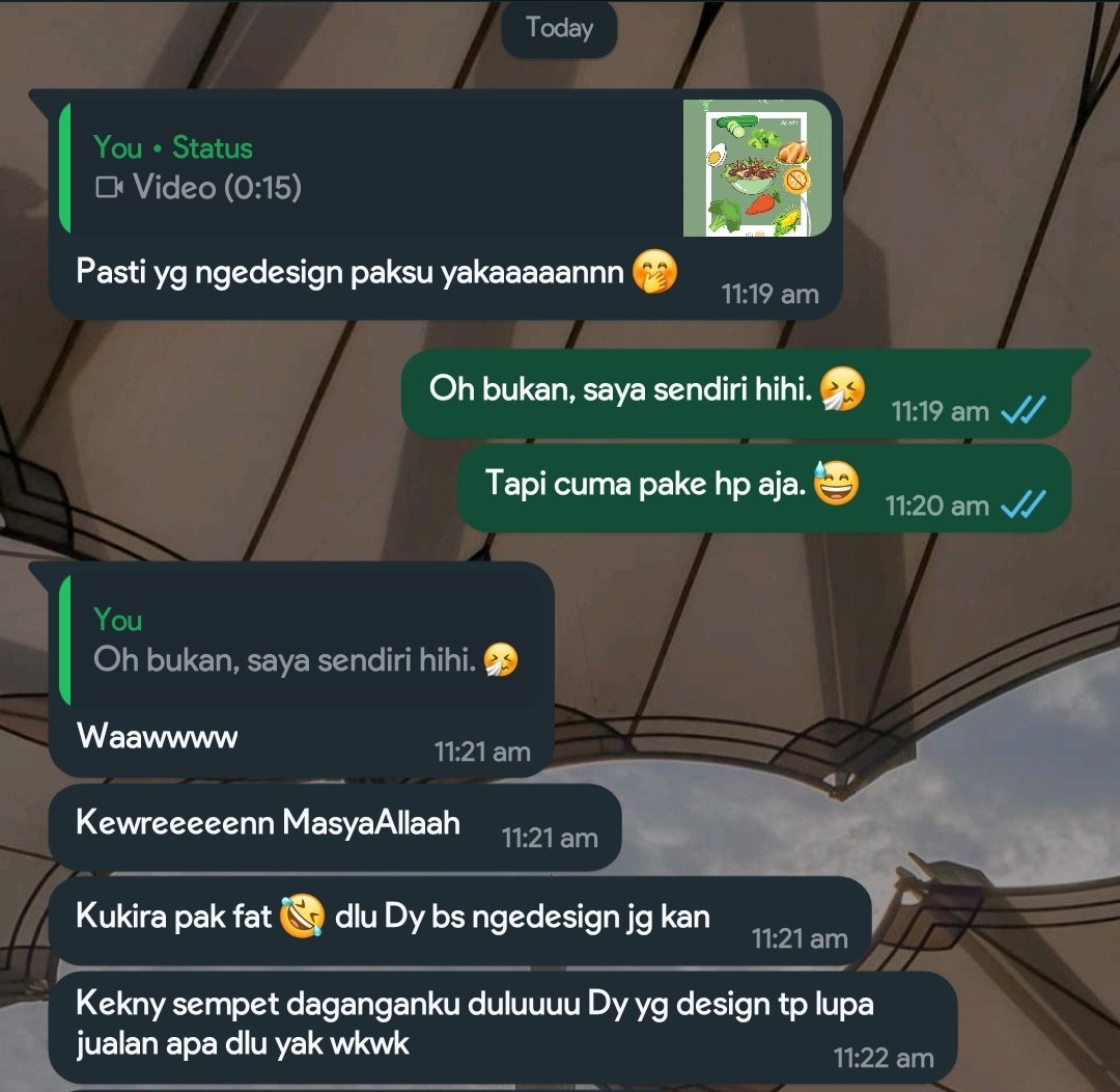 nel_asari's tweet photo. Tolong yaa!
"Saya, sendiri." 🤌🏻

Ini mah ga seberapa, ga ada apa apanya dibandingin yg lain mah 😩. Kalo udah mentok mah ya udah minta tolong yg jago. 😆🫰🏻 https://t.co/E6TLmEkqdU